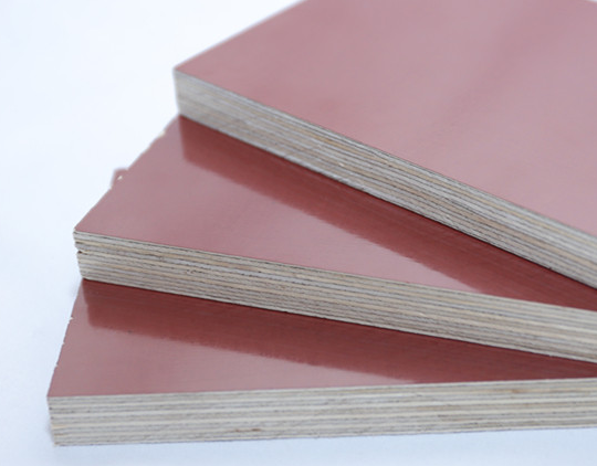 高效的清水模板烘干處理方法有哪些？